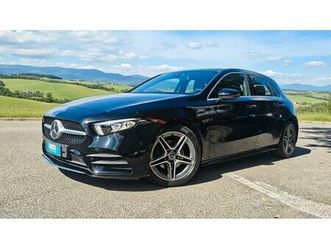 mercedes classe a180 premium roma