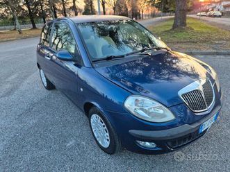 lancia y 1.2