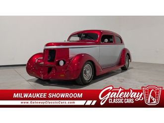 1937 nash lafayette for sale