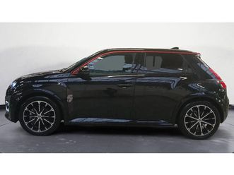 renault 5 e-tech electrique 150 ch autonomie confort