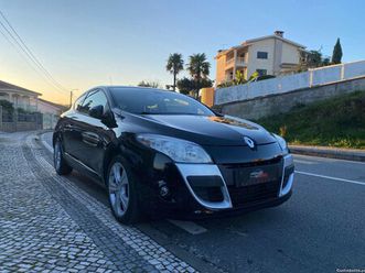 renault mégane coupe 1.9 dci 130cv dezembro/11