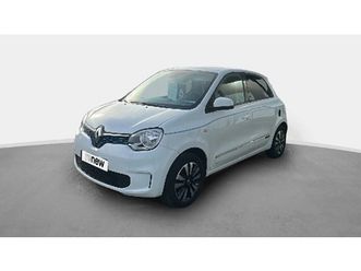 twingo iii achat intégral - 21