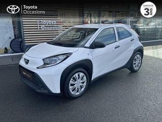 1.0 vvt-i 72ch active