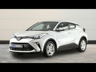 2.0 hybride 184ch dynamic ultimate e-cvt