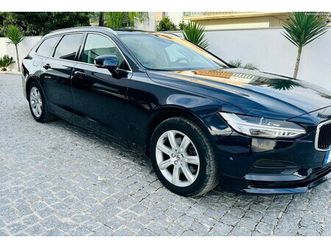 volvo v90 d4 maio/17