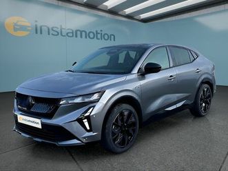 renault rafale esprit alpine e-tech full hybrid 147 kw