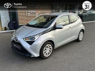 1.0 vvt-i 72ch x-play x-app 5p mc18