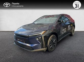 224ch 22kw grande autonomie lounge mc25