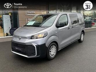 l3 3.5 maxi 180ch 2950 double cabine start bva my25