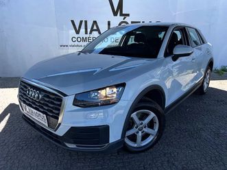 audi q2 1.6 tdi