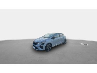 clio e-tech full hybrid 145 ch gsr2