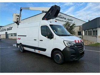 145ch nacelle klubb k32 976h