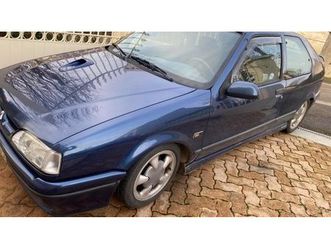 1993 renault 19 a vendre