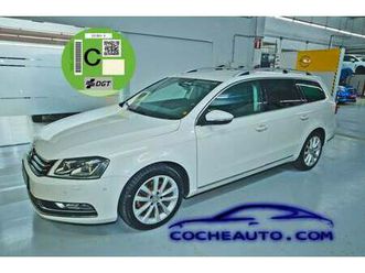 volkswagen passat variant 1.8tsi highline dsg