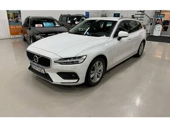 volvo v60 d3 geartronic momentum drag