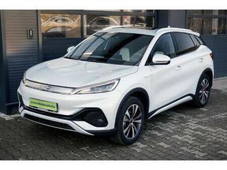 atto 3 design 60,4kwh tesztautó ajándék téli gumigarnitúrával