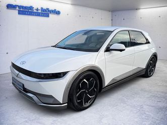 hyundai ioniq 5 72,6 kwh uniq