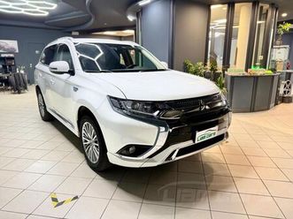 phev 2.4 instyle plus 4wd