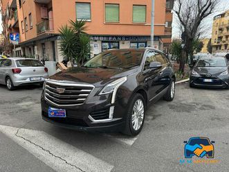 3.6 v6 luxury awd auto