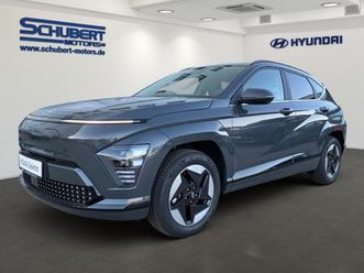 hyundai kona prime elektro 2wd sx2 (my26) ev 65kwh (204