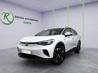 vw id.4 pro performance fevereiro/22