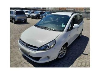 jac j6 2.0 16v jet flex 7s