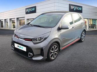 dpi 84 isg bvm5 gt line