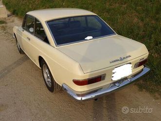 lancia flavia coupe' 2000