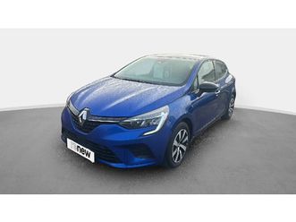 clio e-tech full hybrid 145