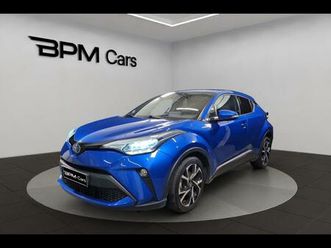 toyota - 122h edition 2wd e-cvt rc18