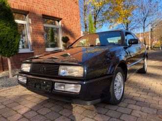 volkswagen vw corrado 2.0 16v , moonlight met., oldtimer