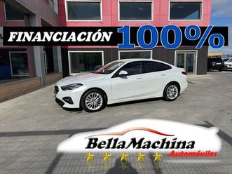 bmw 2 series 218da