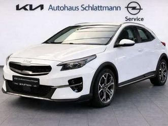 kia ceed 1.5 benzin spirit *led* navi * allwetter*rfk*x