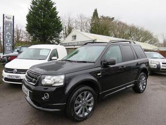 2.2 sd4 dynamic commandshift 4wd euro 5 5dr