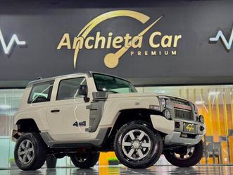 troller t4 3.2 xlt 4wd