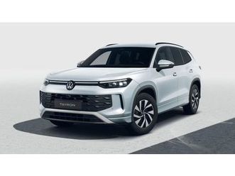 volkswagen tayron friends tdi 4motion dsg | led+app+navi