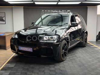 bmw x5 m