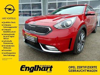 kia niro spirit 1.6 hybrid...