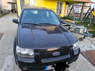 ford maverick 2,3 150u043aс 1,800 eur