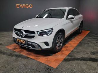 mercedes-benz classe glc
