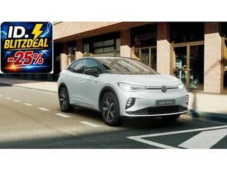 volkswagen id.5 gtx 4motion 250 kw (340 ps) 79 kwh 1-gang-a