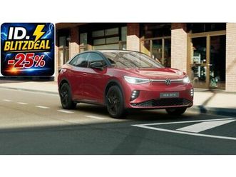 volkswagen id.5 gtx 4motion 250 kw (340 ps) 79 kwh 1-gang-a