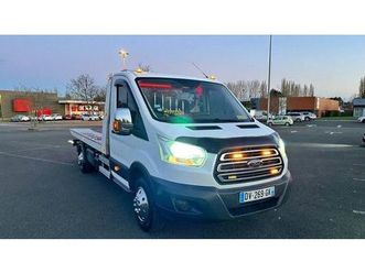 dapanneuse coulissant p350 l4 rj 2.2 tdc