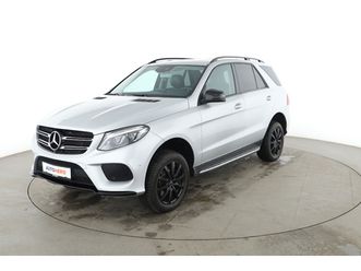 gle 350 d