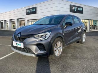 1.0 tce 100ch business gpl -21