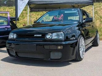 golf 3 vr6 original kein umbau ❗festpreis❗