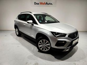 1.5 tsi style evo edition 110 kw (150 cv)