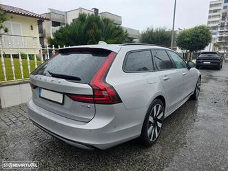 volvo v90 2.0 t8 phev inscription awd