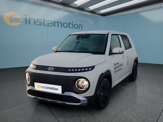hyundai inster ev trend 85 kw