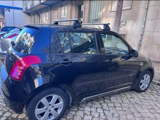 suzuki swift 1.3 ddis quiksilver